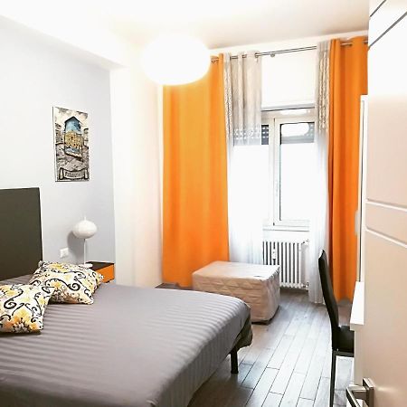 I Cantoni di Roma Guest House Extérieur photo