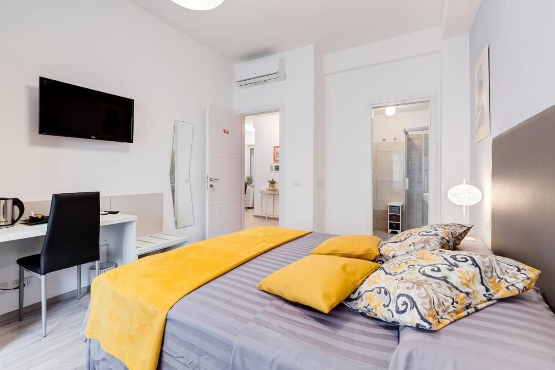 I Cantoni di Roma Guest House Extérieur photo