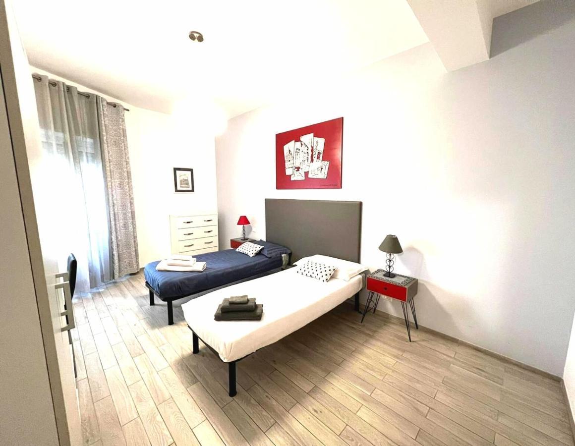 I Cantoni di Roma Guest House Extérieur photo
