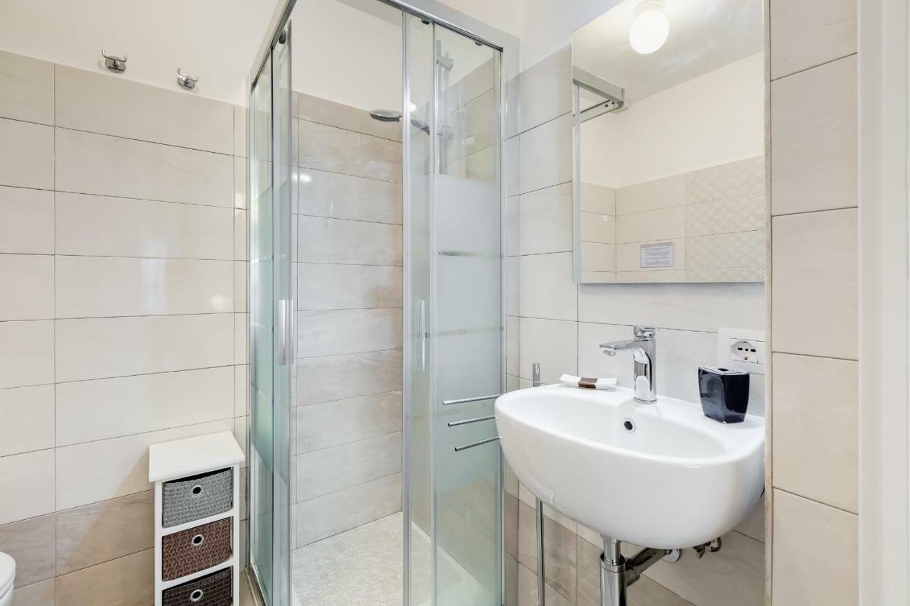 I Cantoni di Roma Guest House Chambre photo