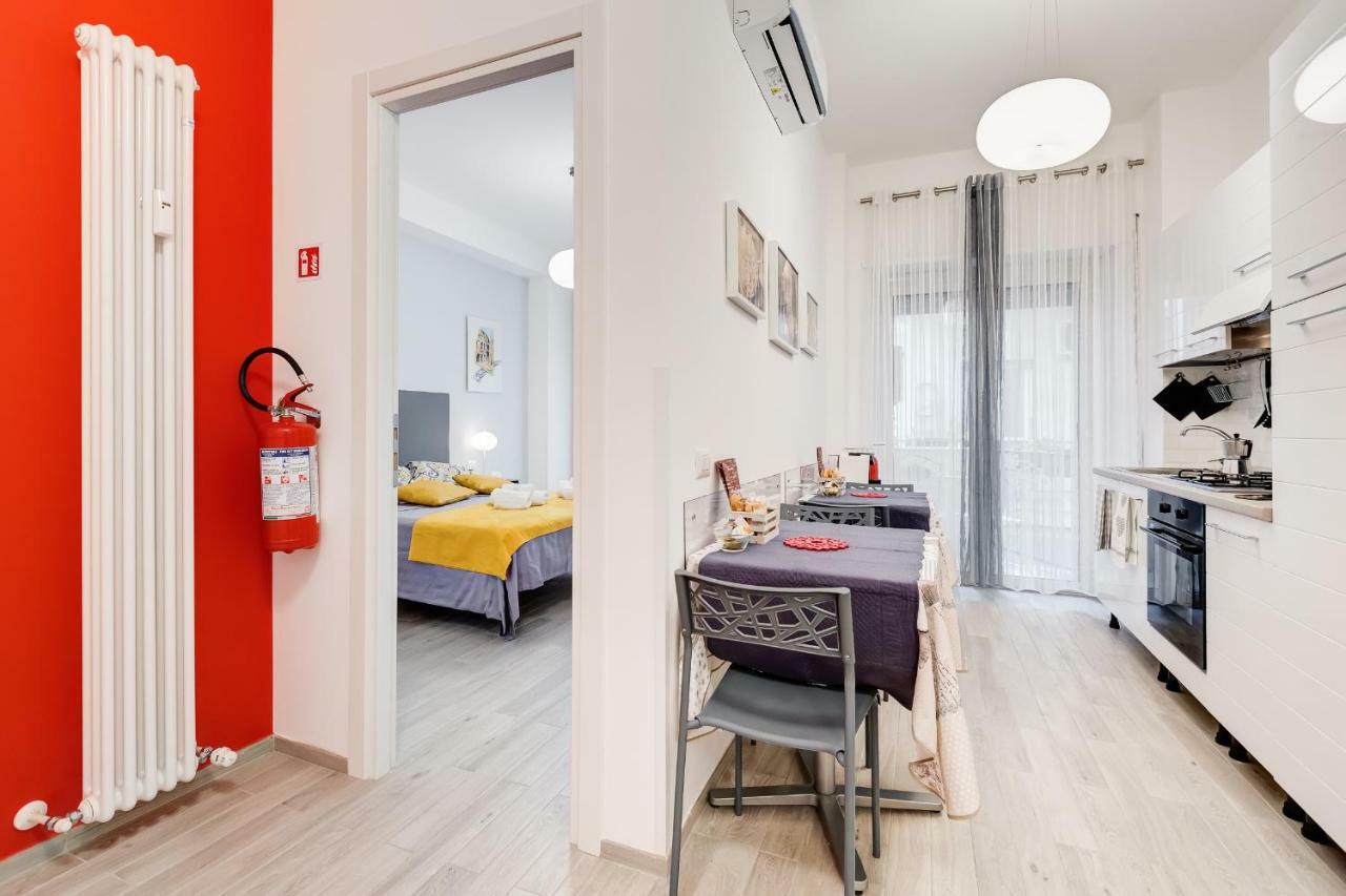 I Cantoni di Roma Guest House Extérieur photo