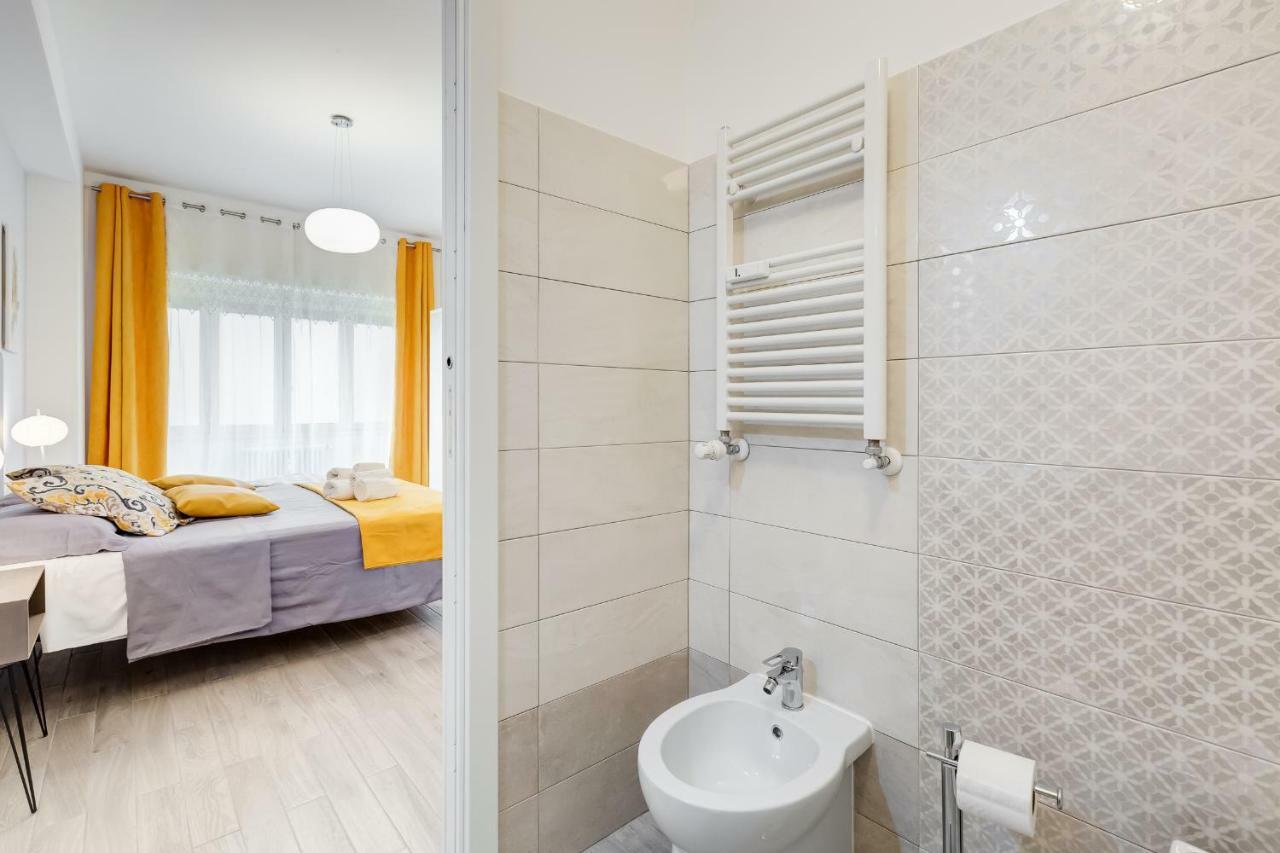 I Cantoni di Roma Guest House Extérieur photo
