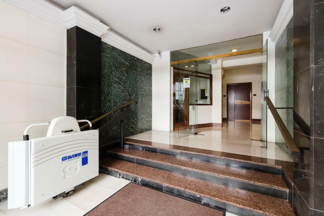 I Cantoni di Roma Guest House Extérieur photo