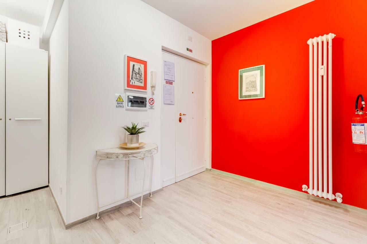 I Cantoni di Roma Guest House Extérieur photo