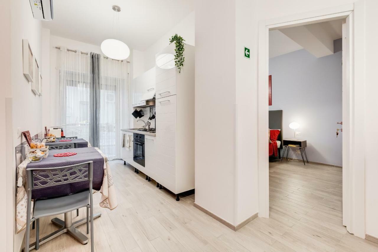 I Cantoni di Roma Guest House Extérieur photo